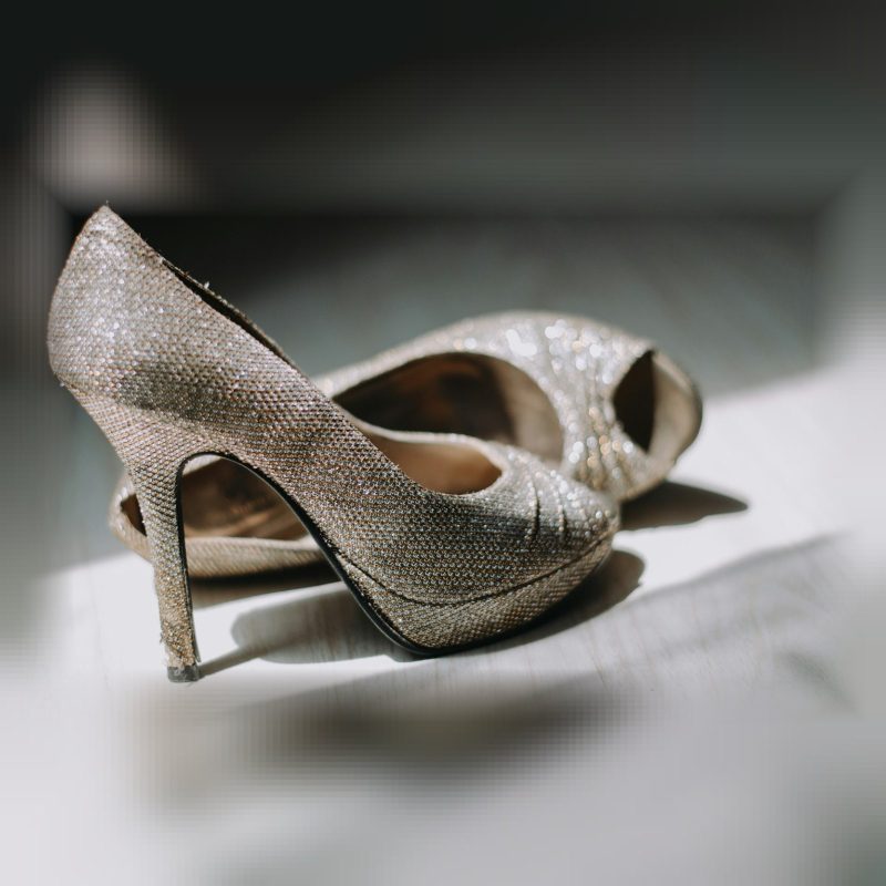 Stiletto Garda