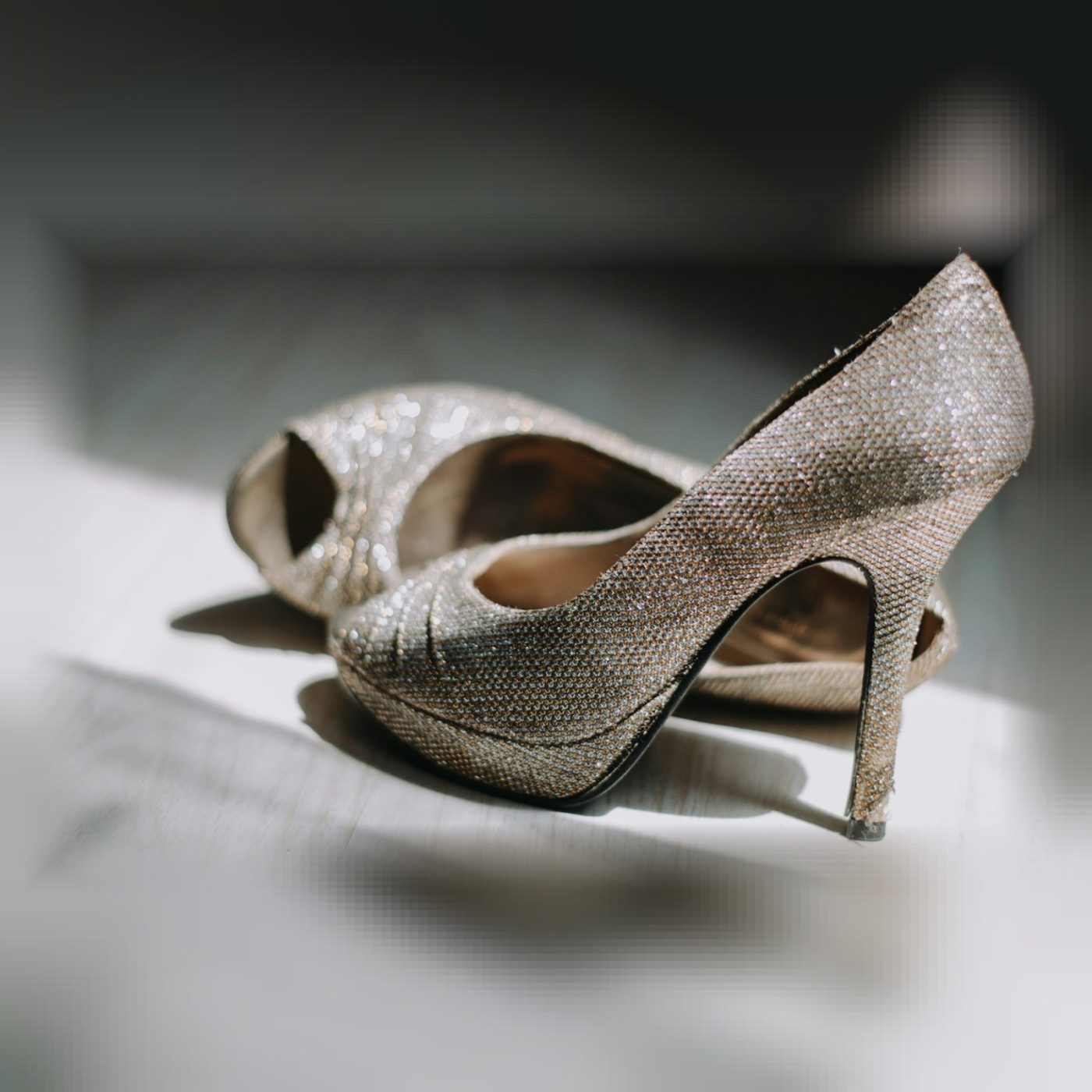 Stiletto Garda