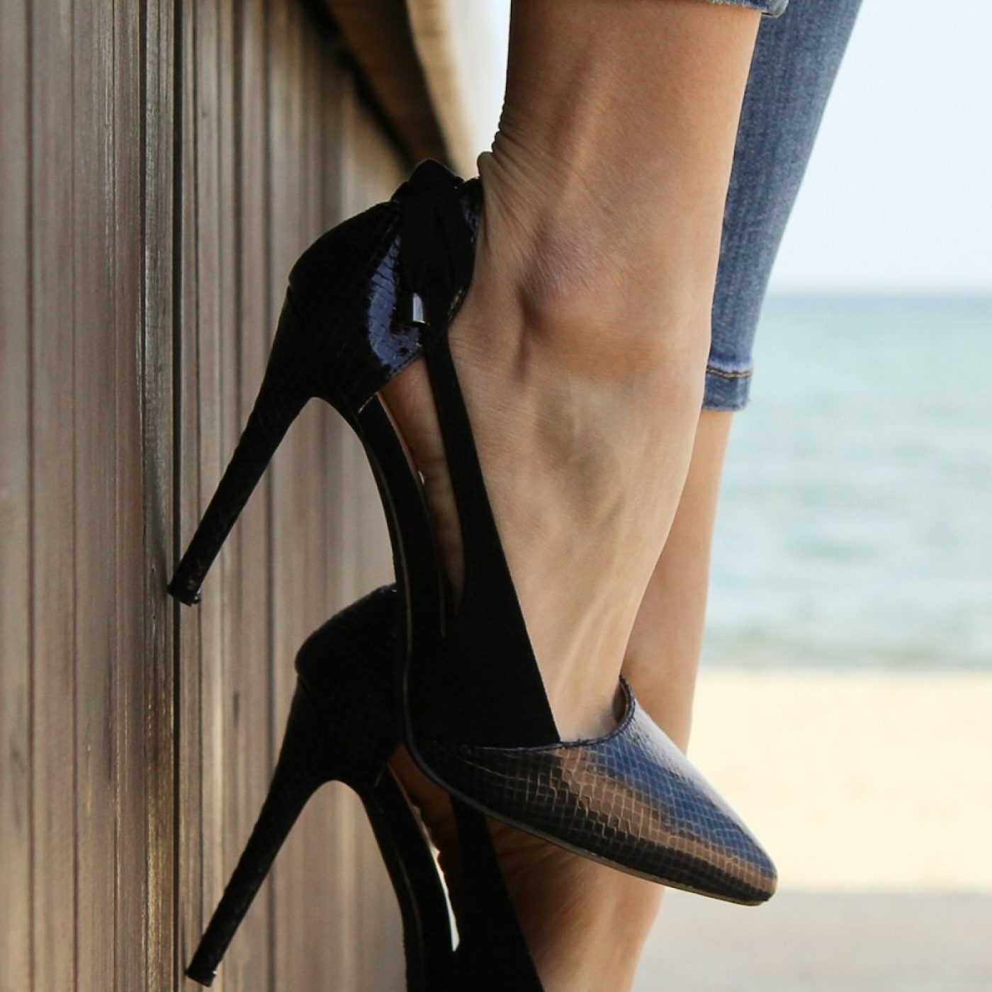 Pump Asti