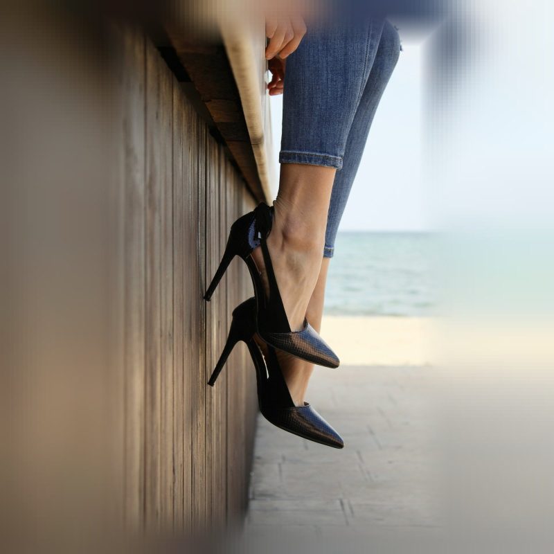 Stiletto Bolzano