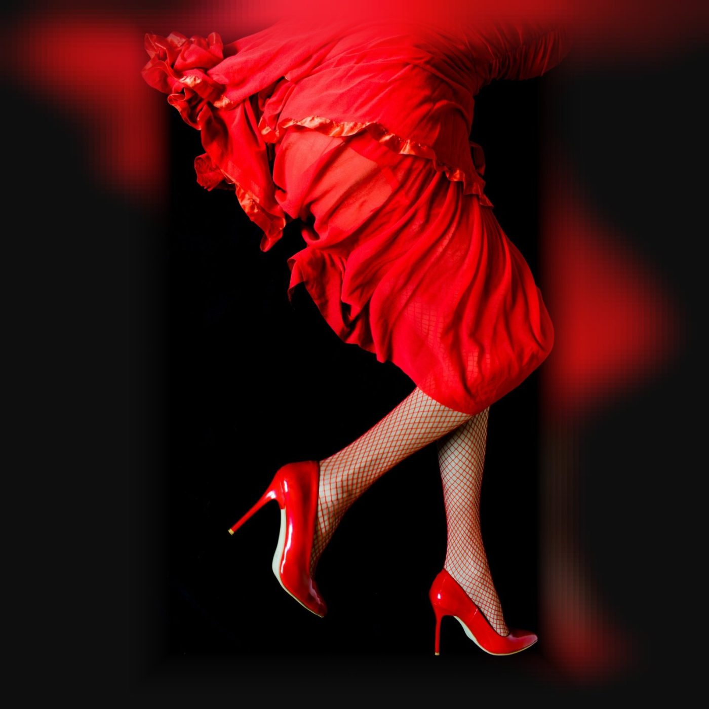 Slingback Ferrara