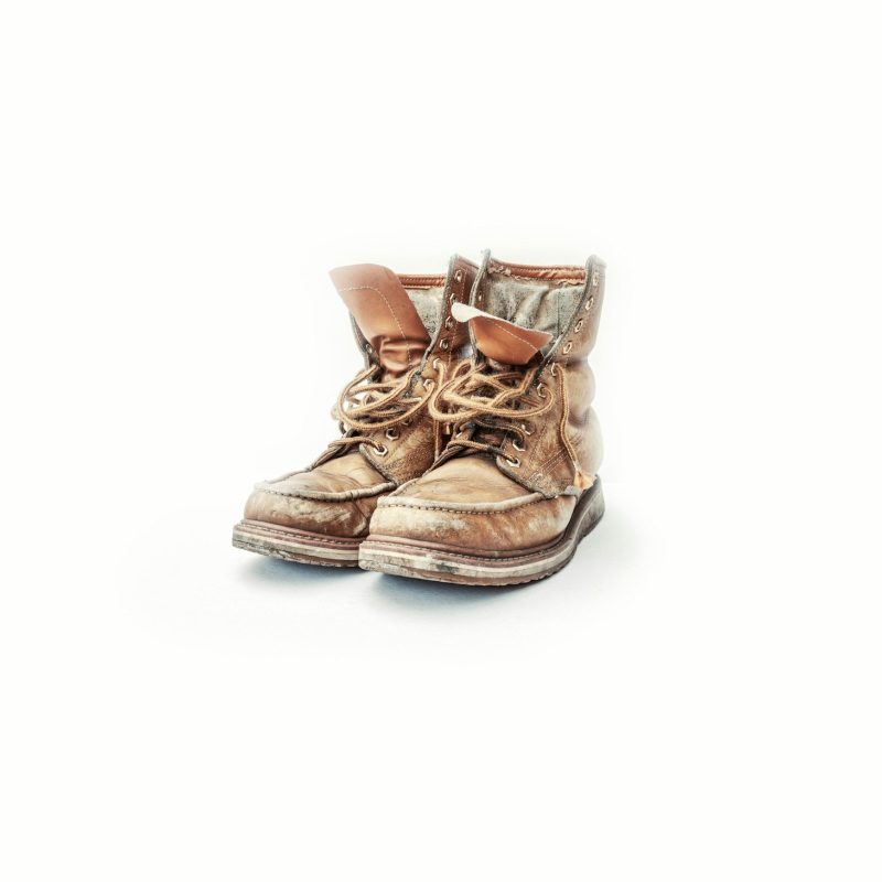 Çizme Brogue Salerno