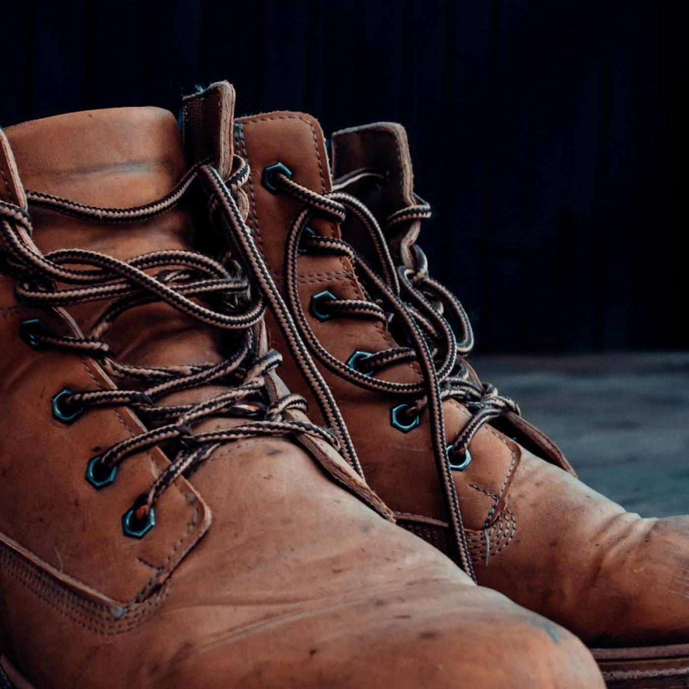 Çizme Brogue Pisa