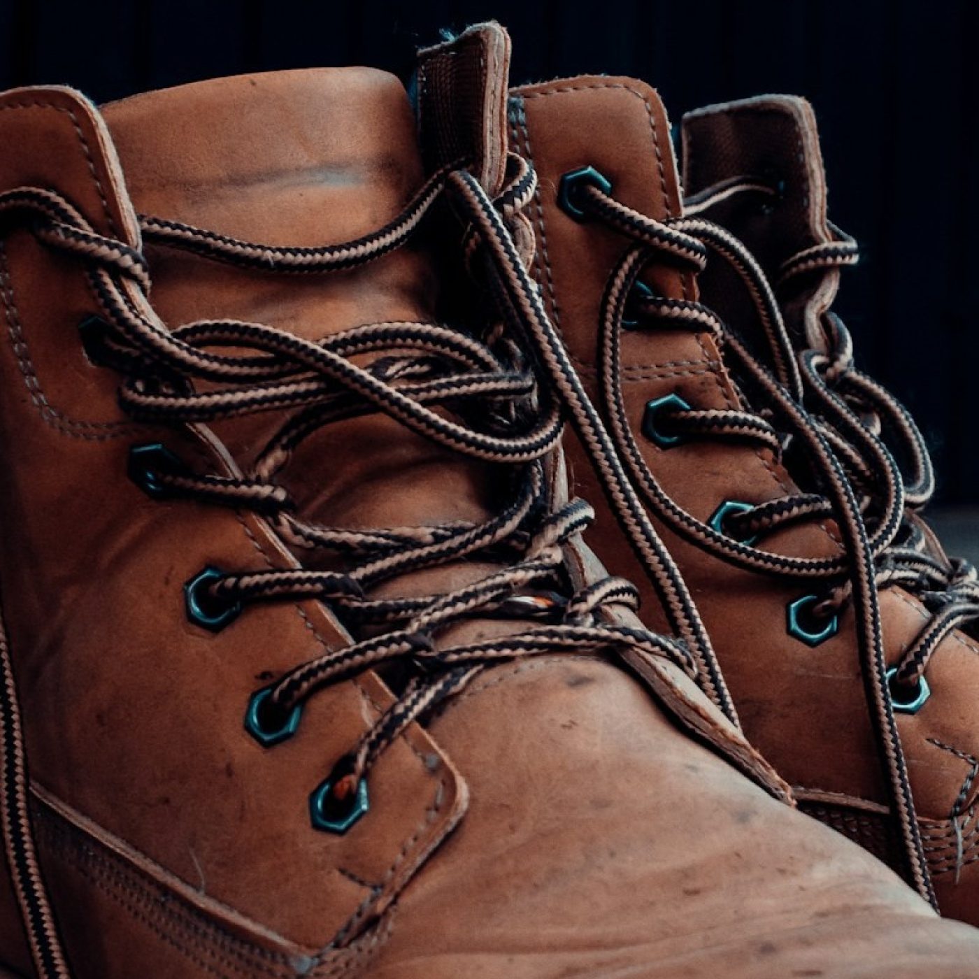 Çizme Brogue Pisa