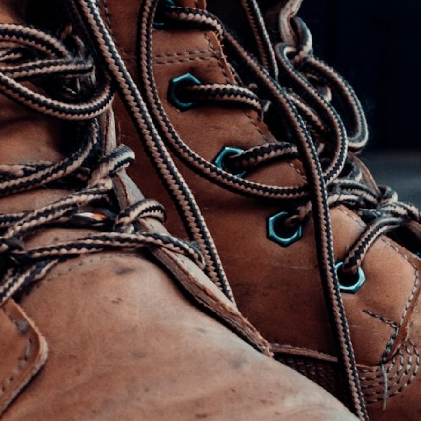 Çizme Brogue Pisa