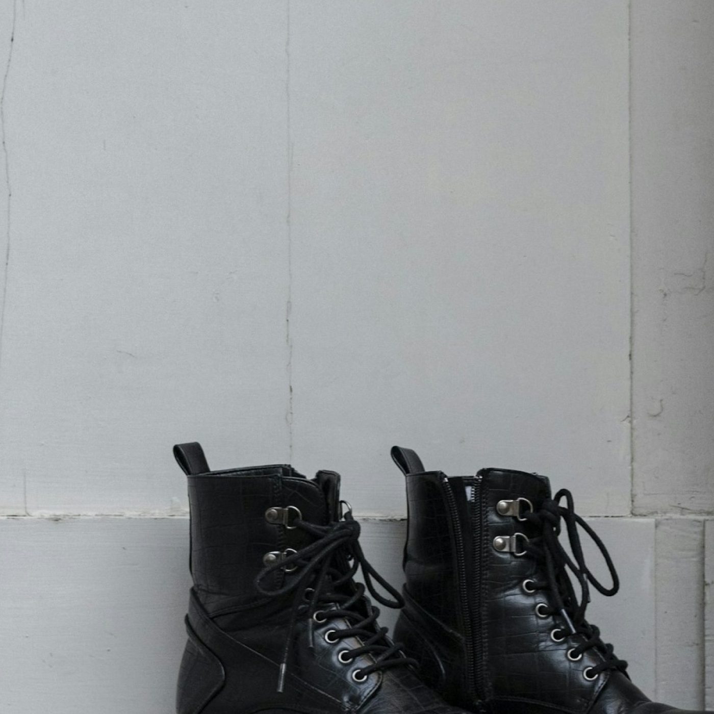 Çizme Brogue Positano
