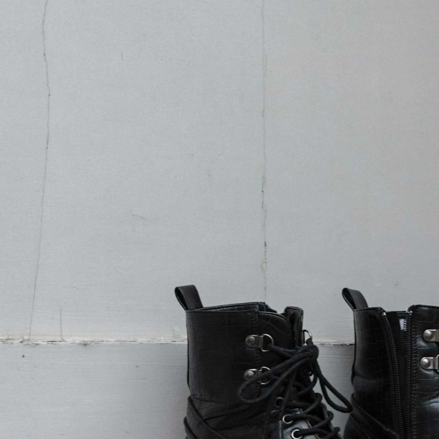 Çizme Brogue Positano