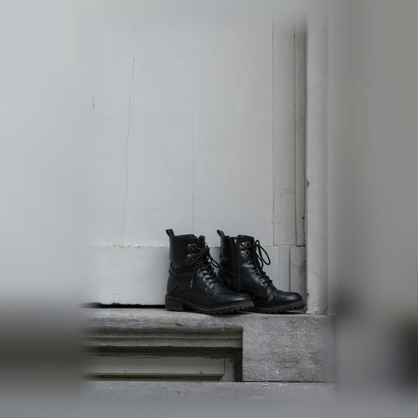 Çizme Brogue Positano