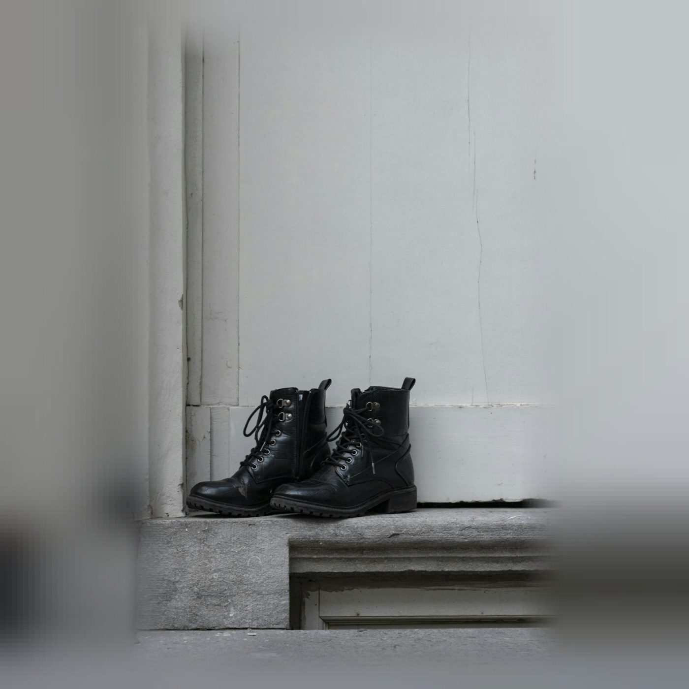 Çizme Brogue Positano