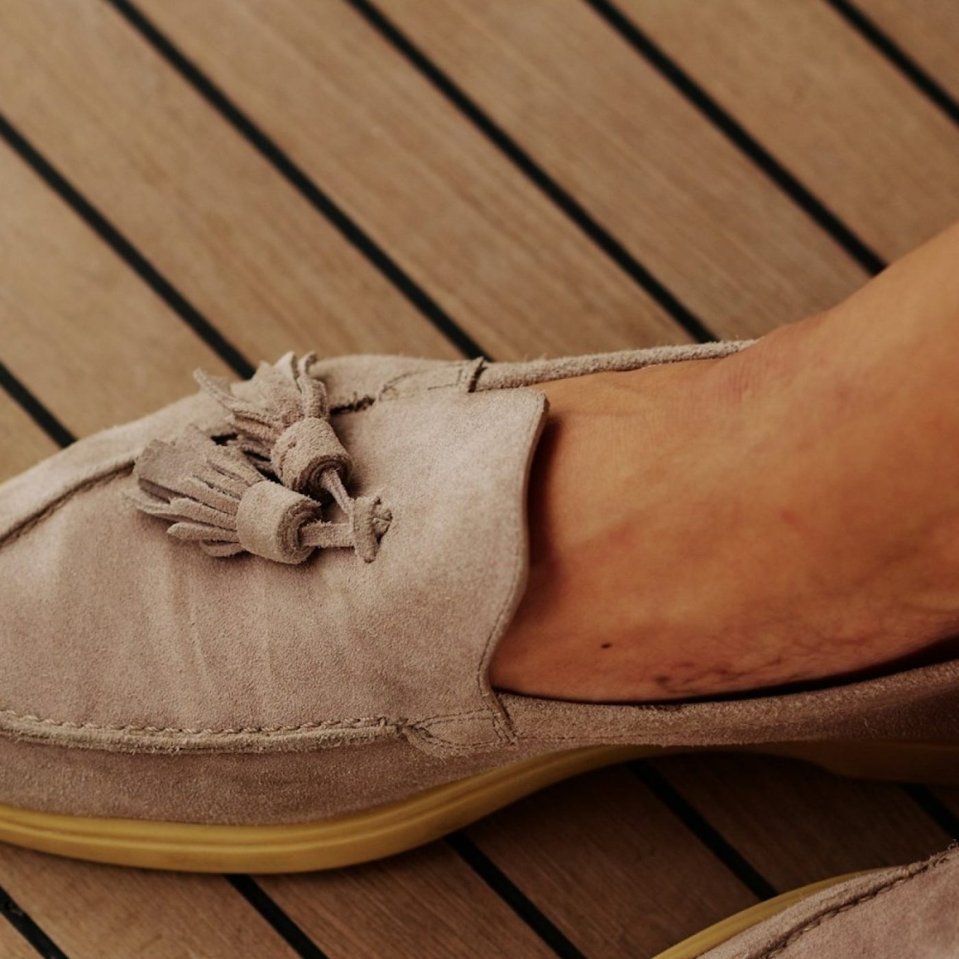 Slip-on Siena