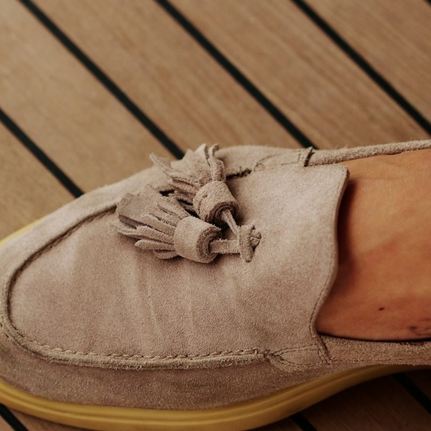 Slip-on Siena
