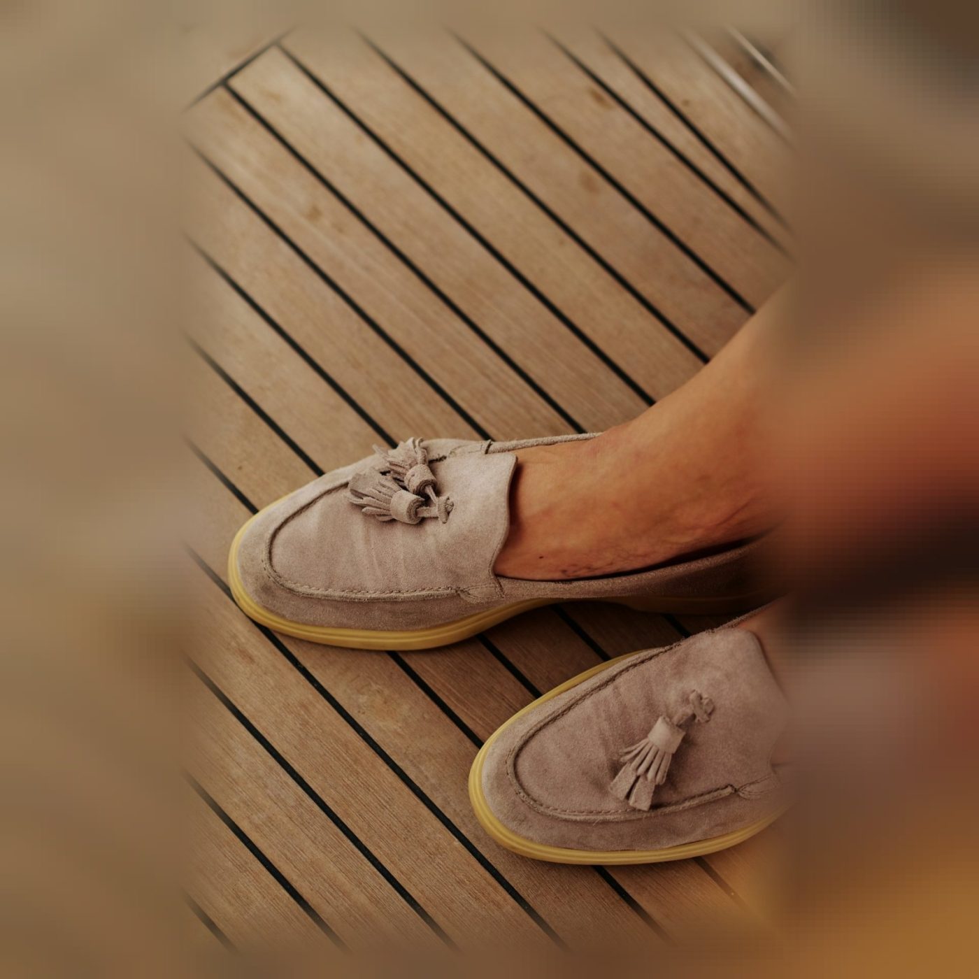 Slip-on Siena