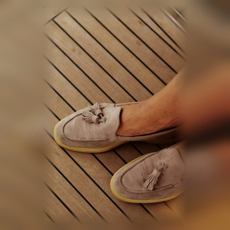 Slip-on Siena