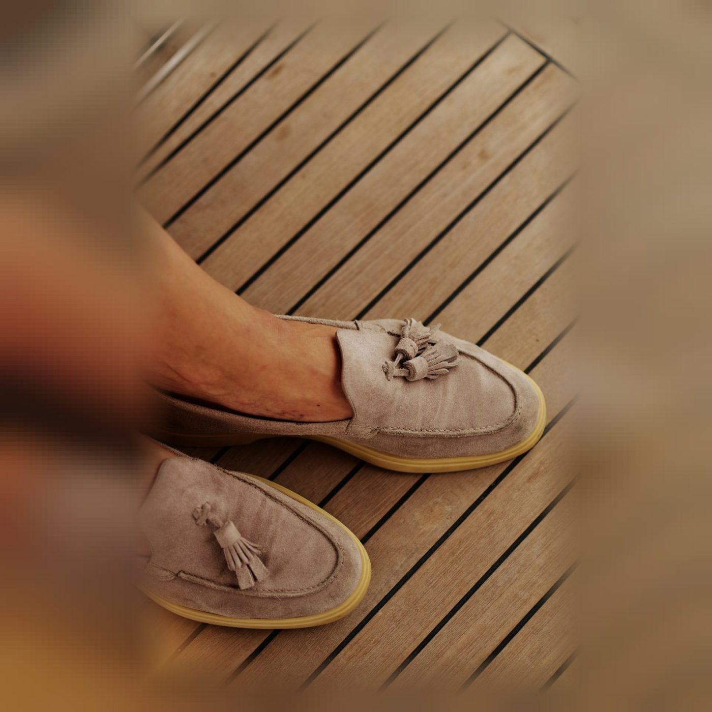 Slip-on Siena