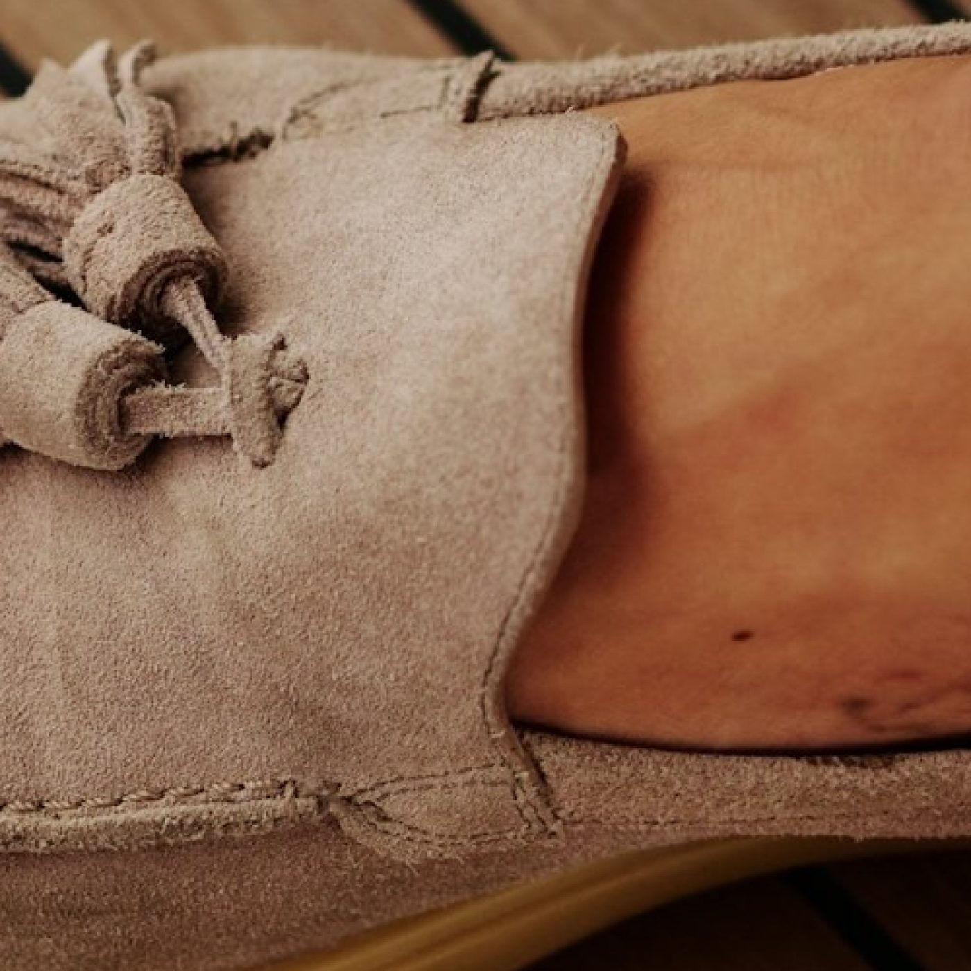 Slip-on Siena
