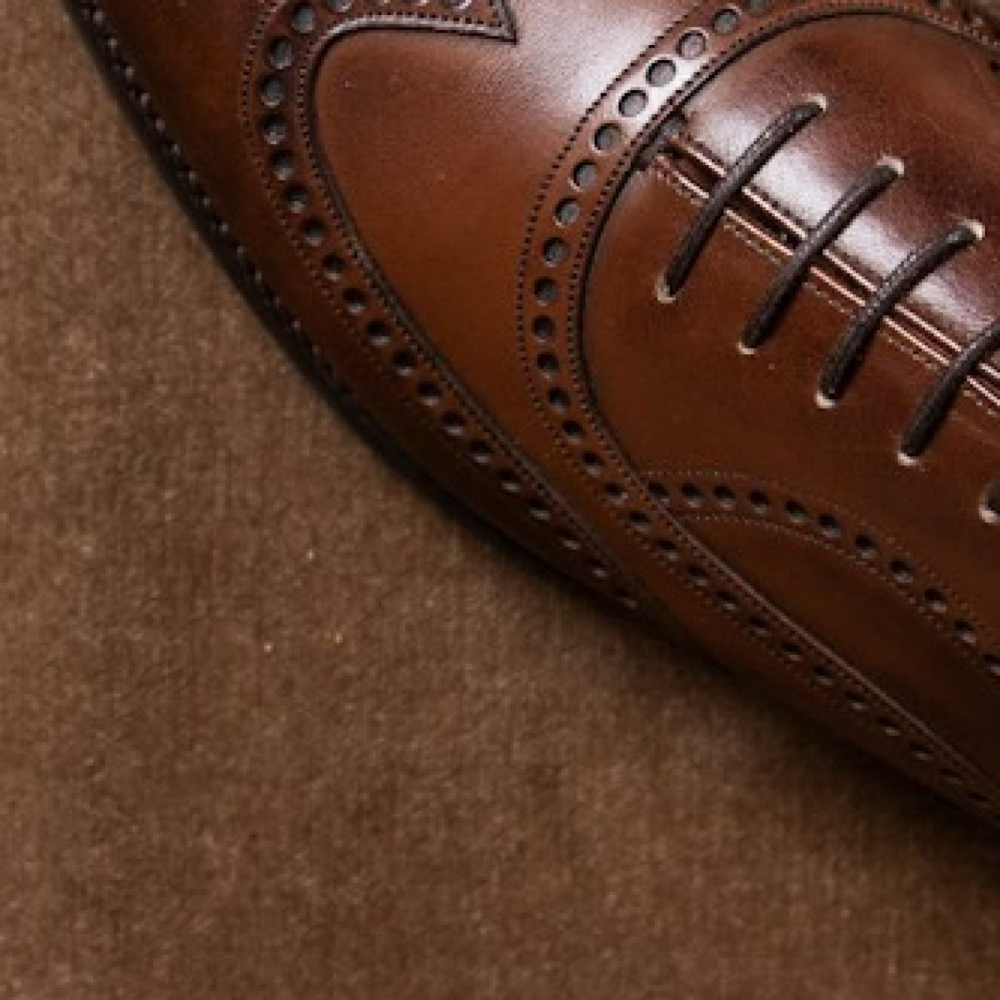 Oxford Whole-Cut Salerno