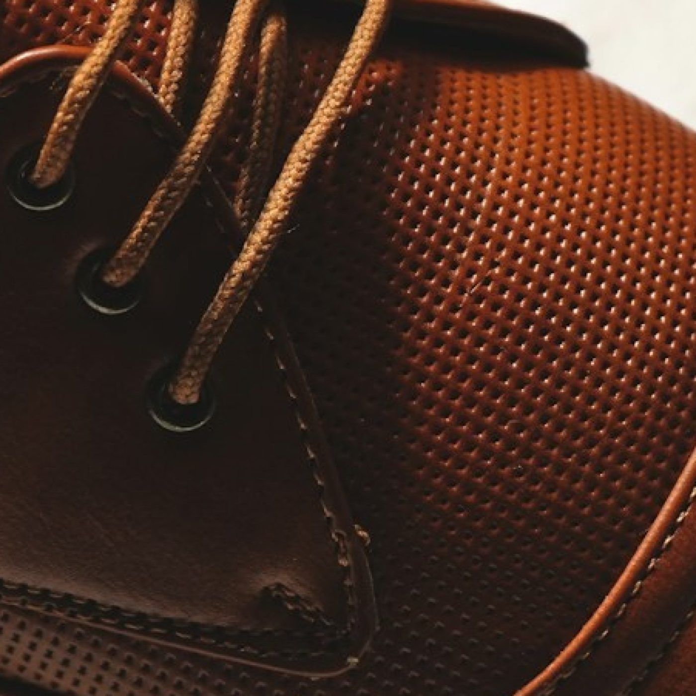 Oxford Cap-Toe Cortina