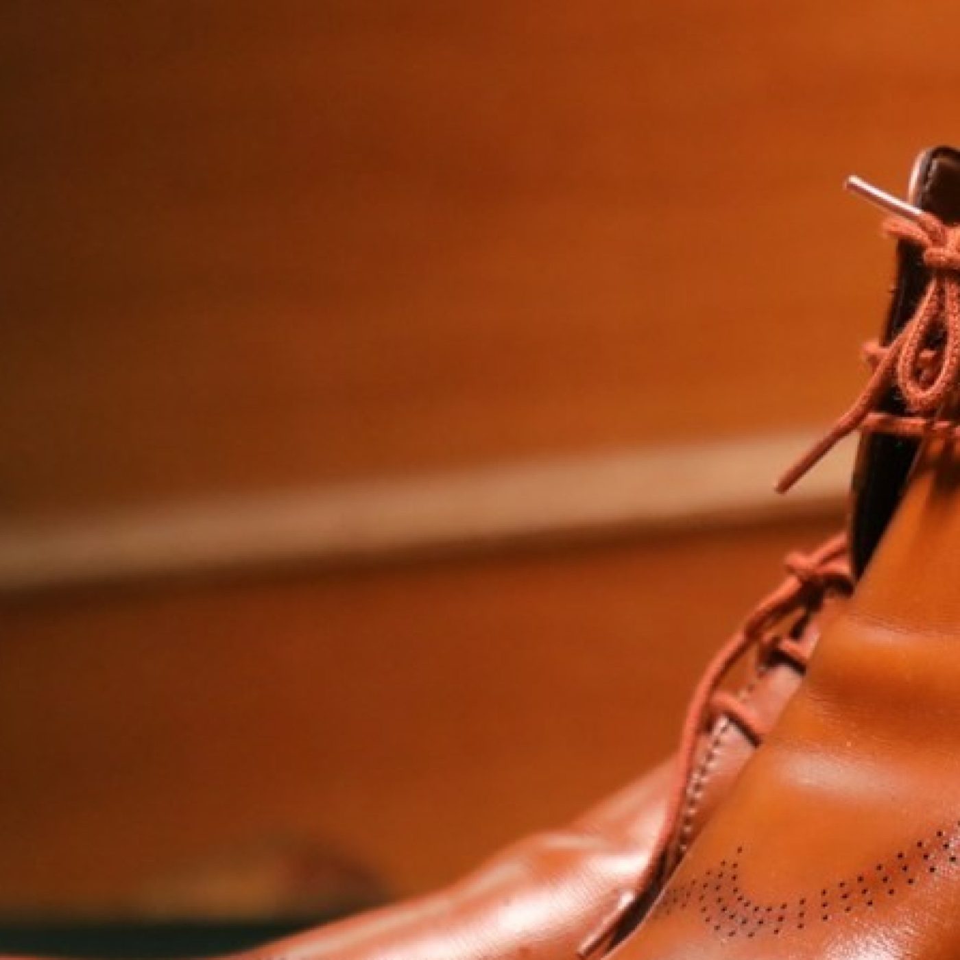 Derby Brogue Siena