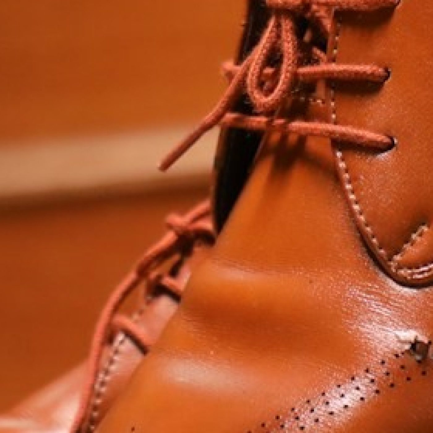 Derby Brogue Siena