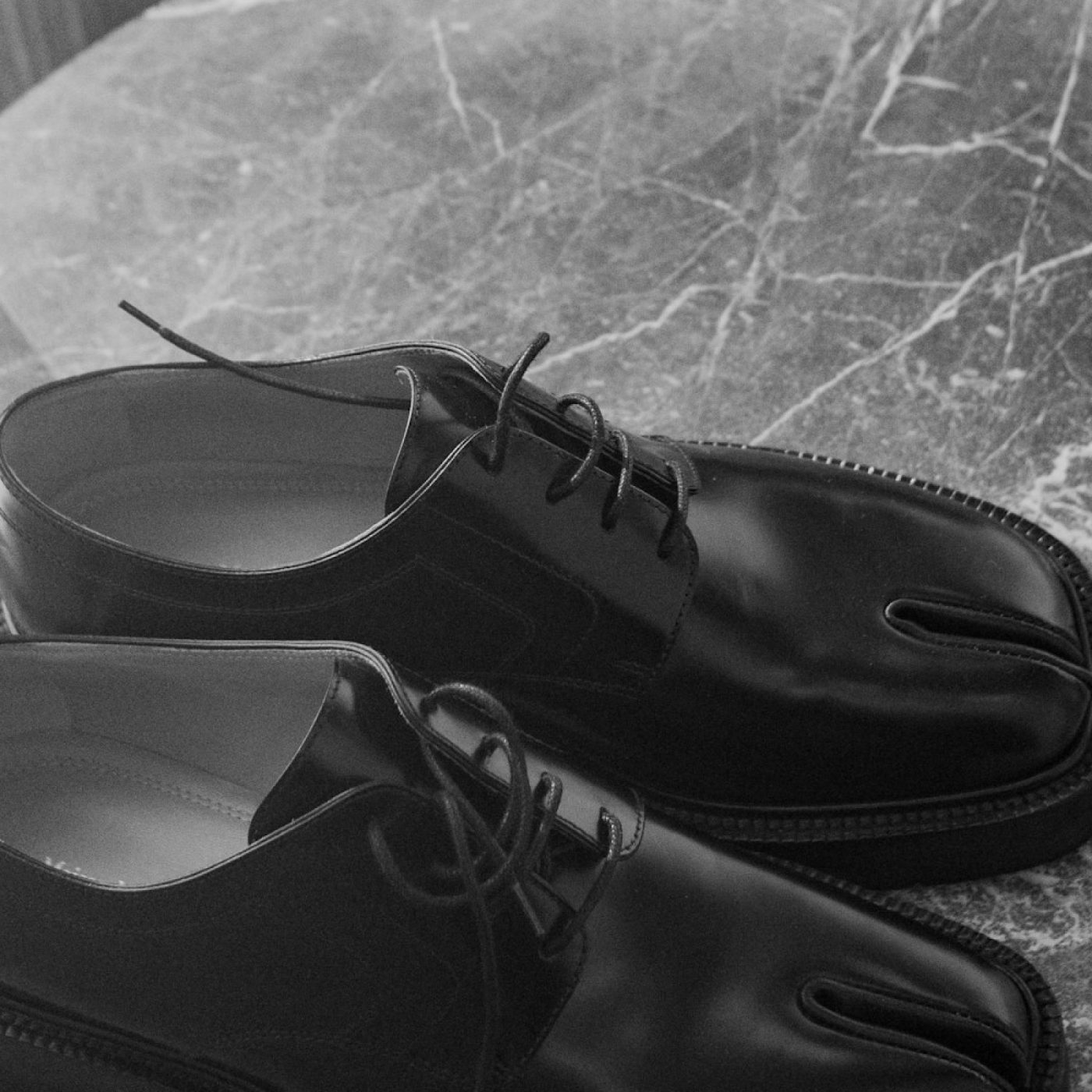 Brogue Lecce