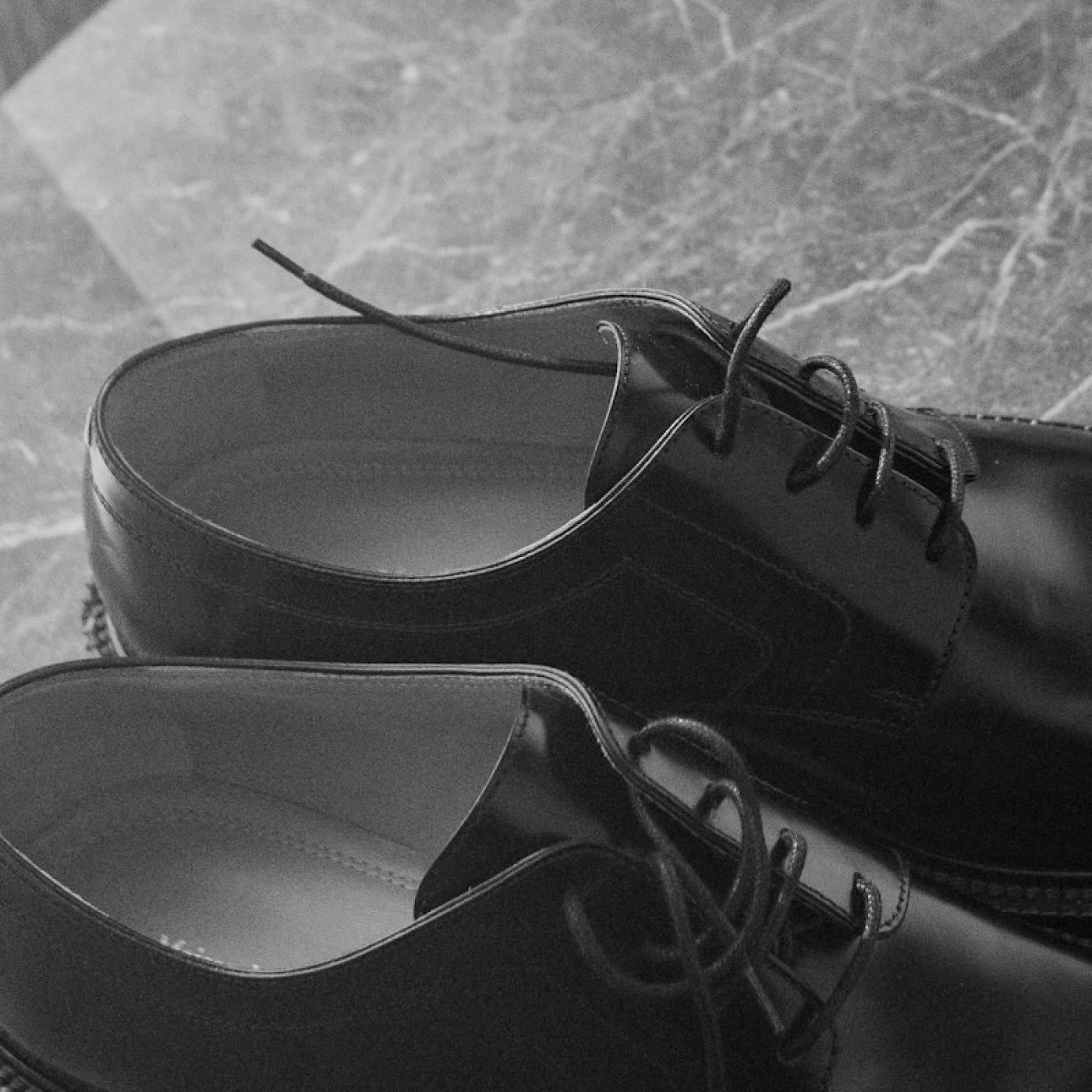 Brogue Lecce