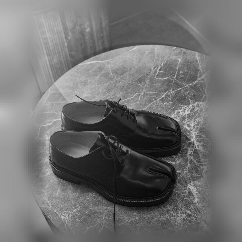 Brogue Lecce