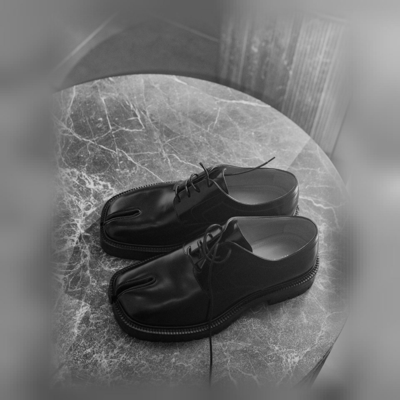 Brogue Lecce