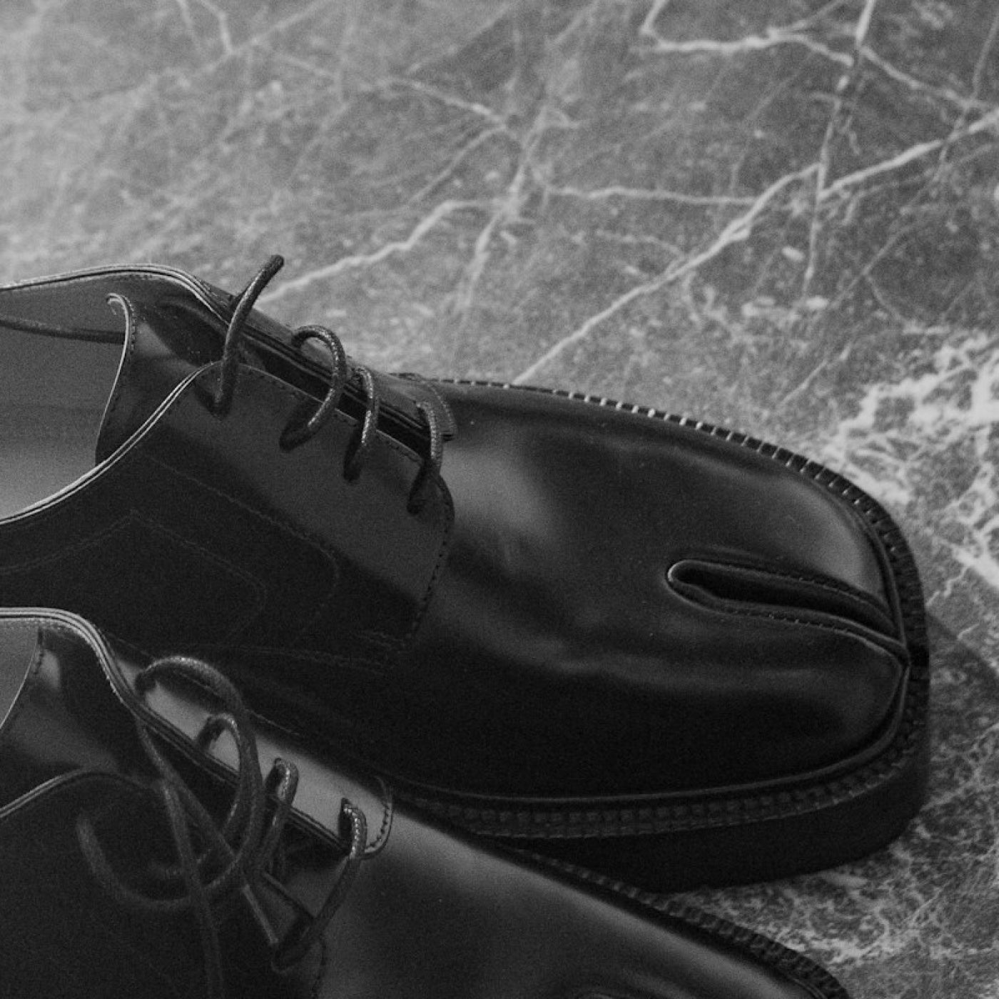 Brogue Lecce