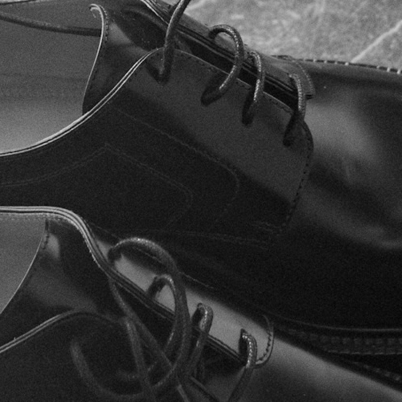 Brogue Lecce