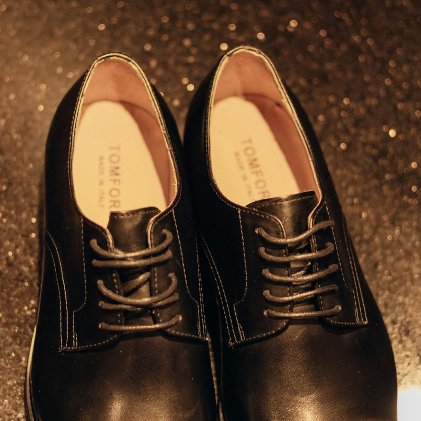 Derby Brogue Navigli