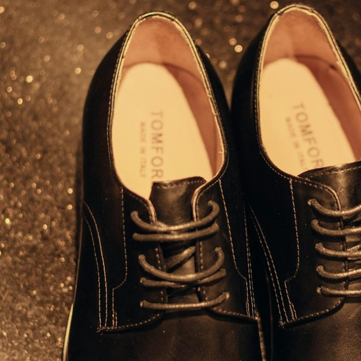 Derby Brogue Navigli