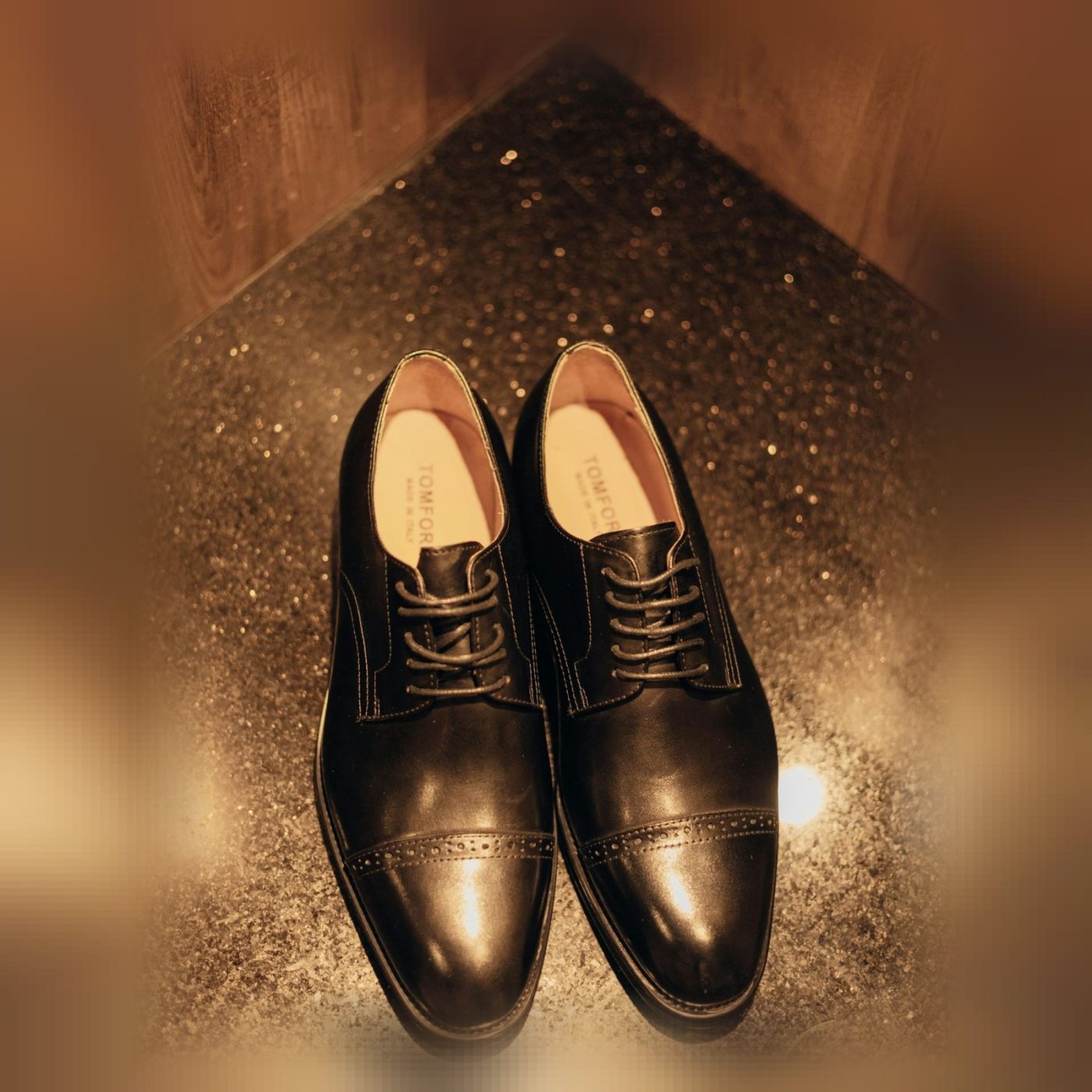 Derby Brogue Navigli