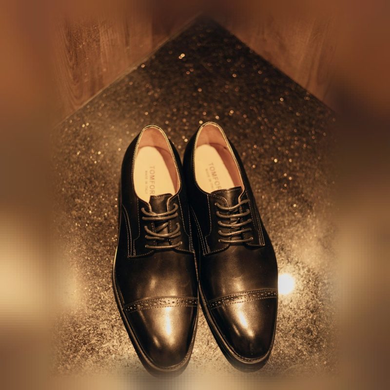 Derby Brogue Navigli