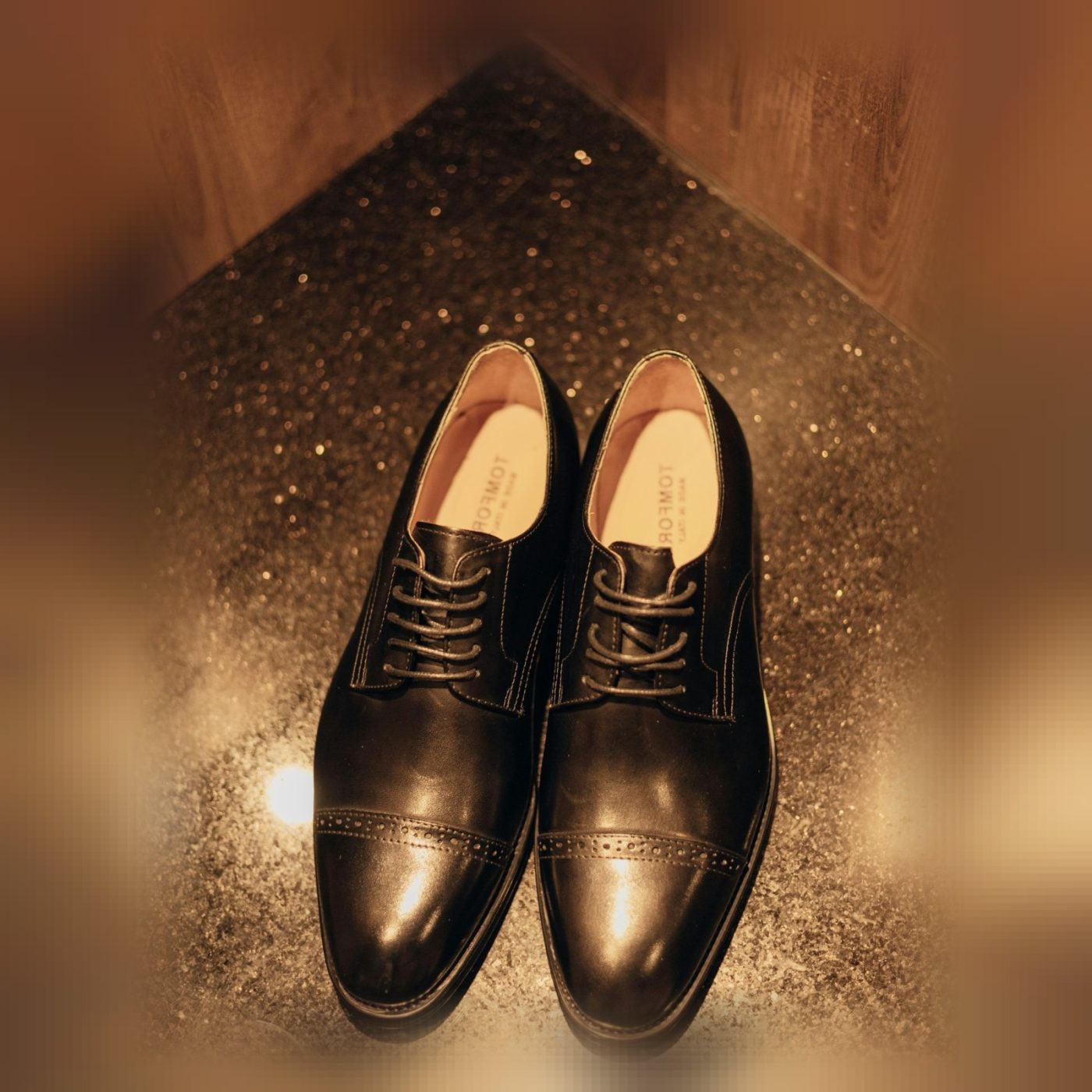 Derby Brogue Navigli