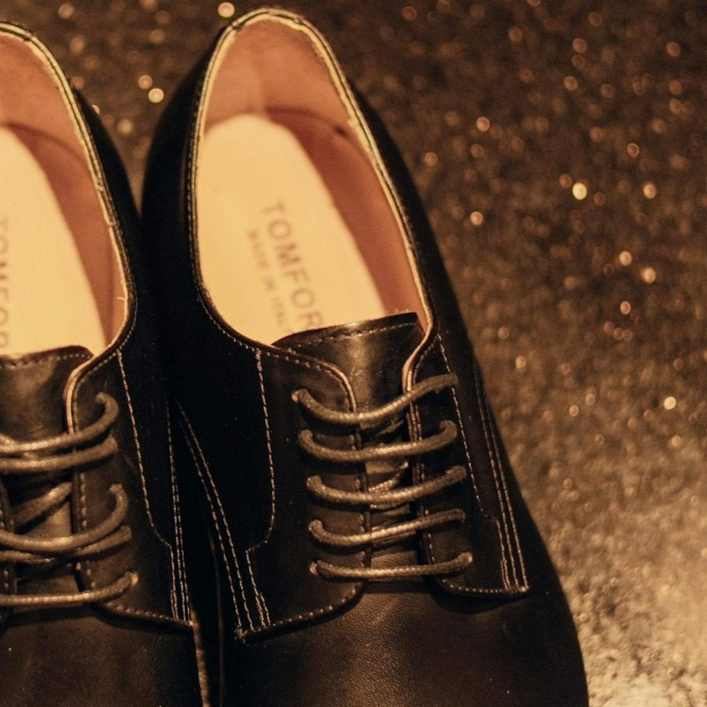 Derby Brogue Navigli