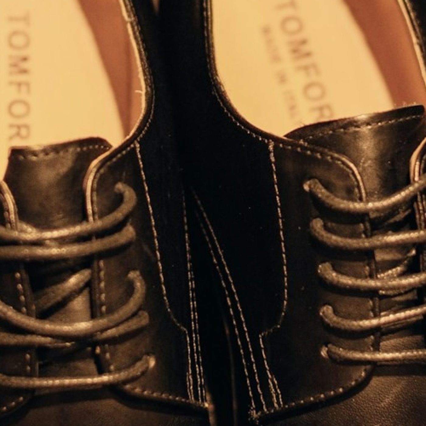 Derby Brogue Navigli