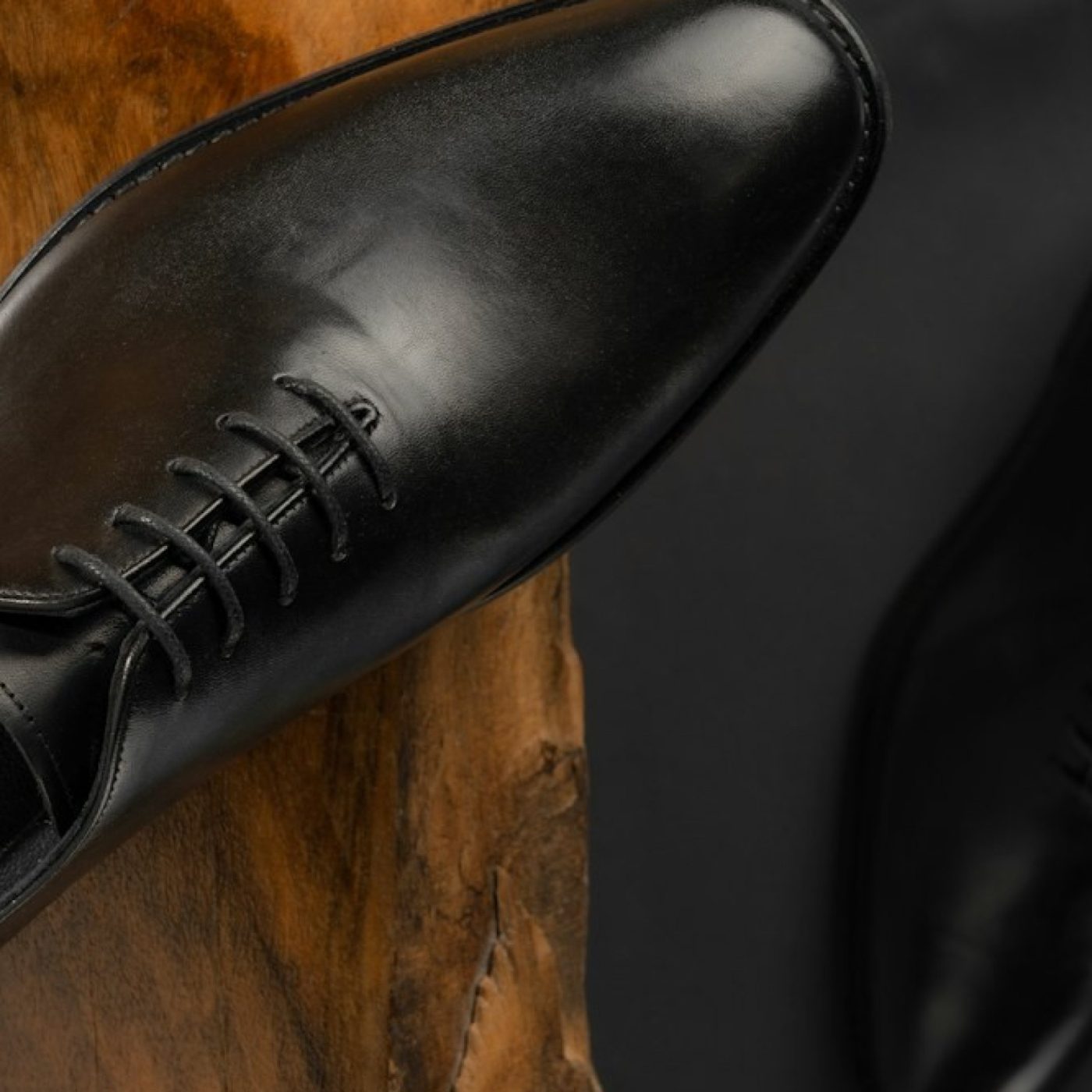 Derby Brogue Capri