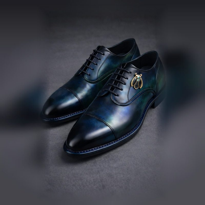 Derby Brogue Positano