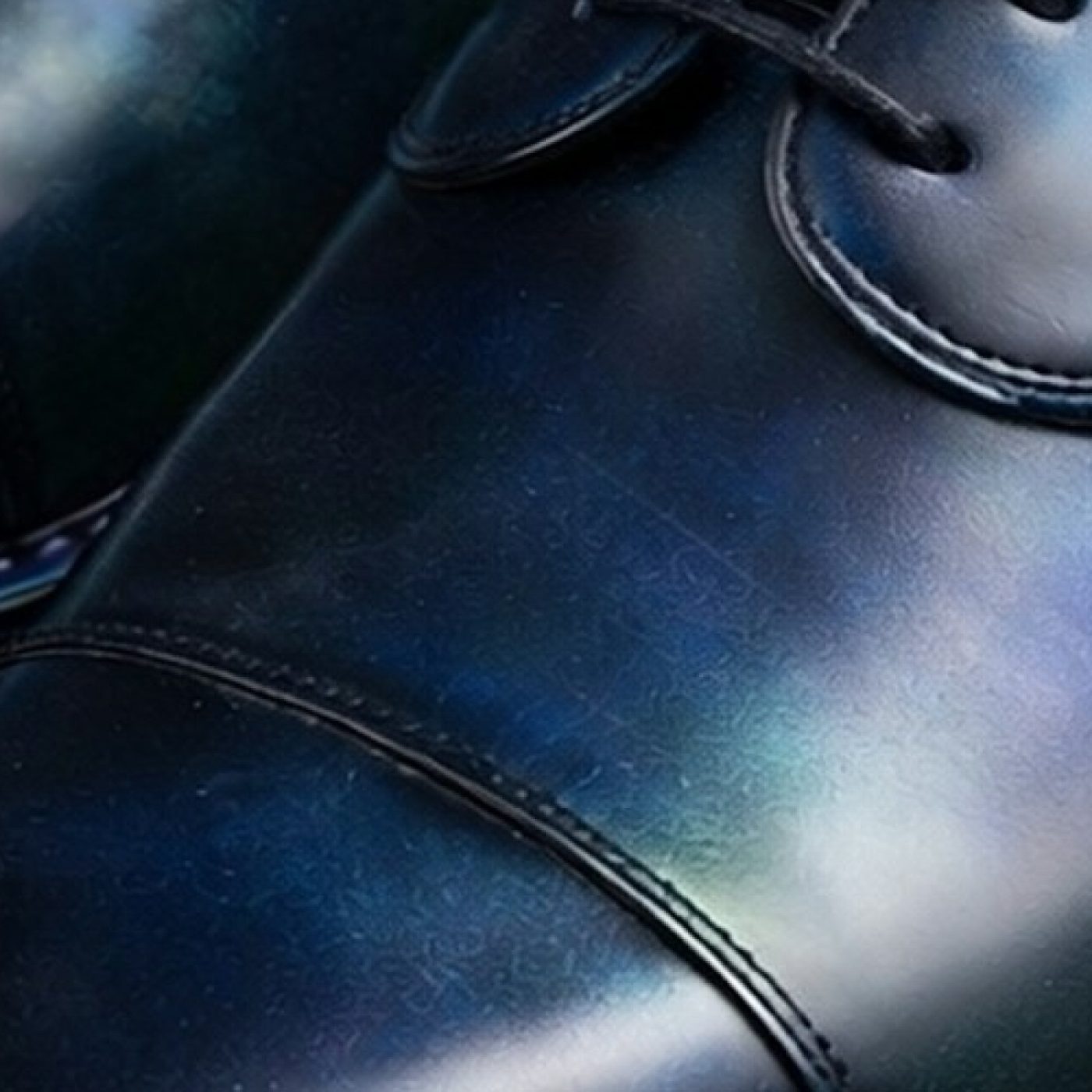Derby Brogue Positano