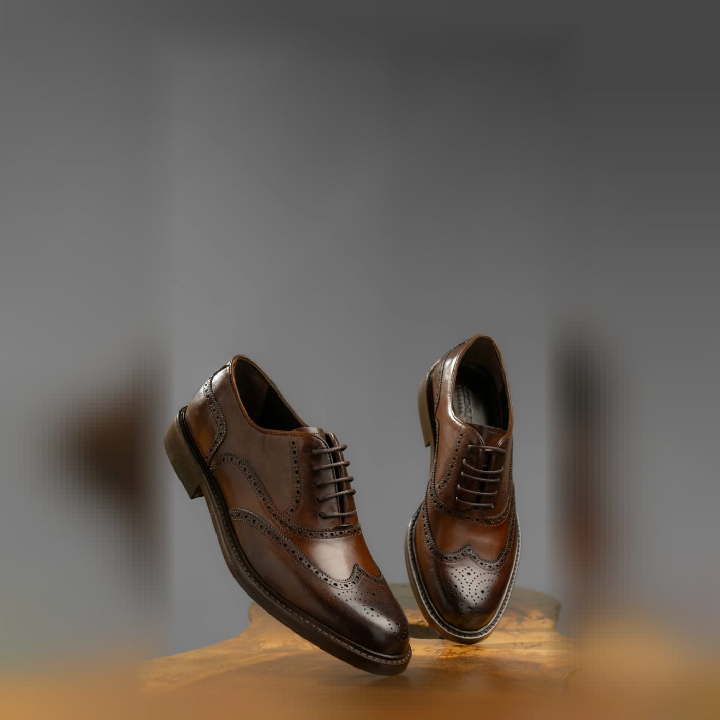 Wingtip Treviso