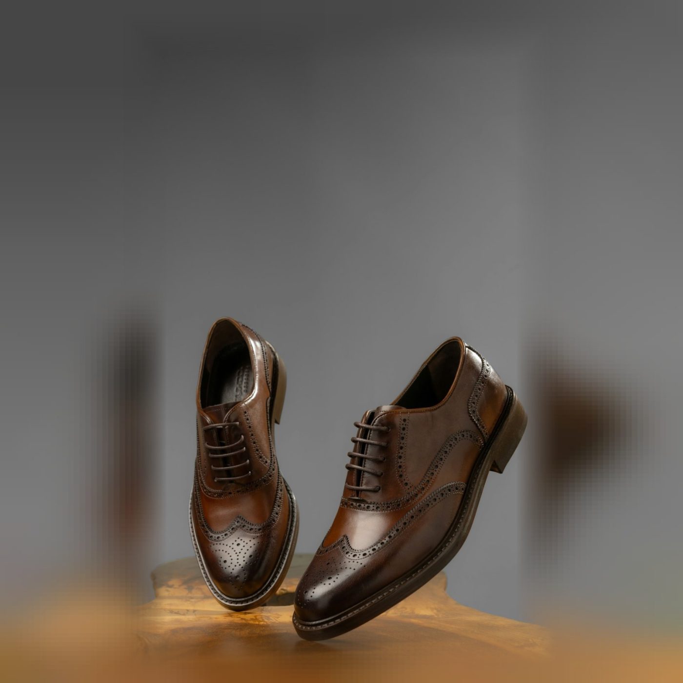 Wingtip Treviso