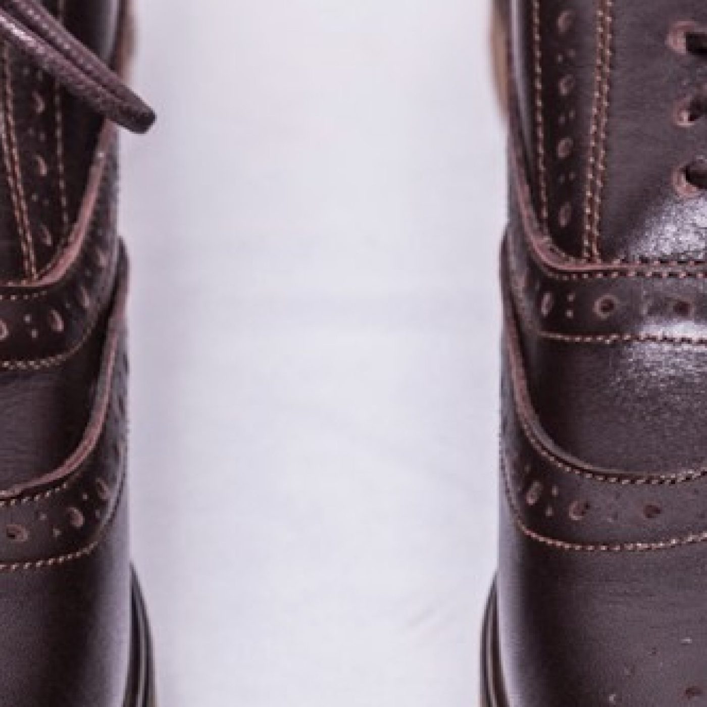 Oxford Cap-Toe Amalfi