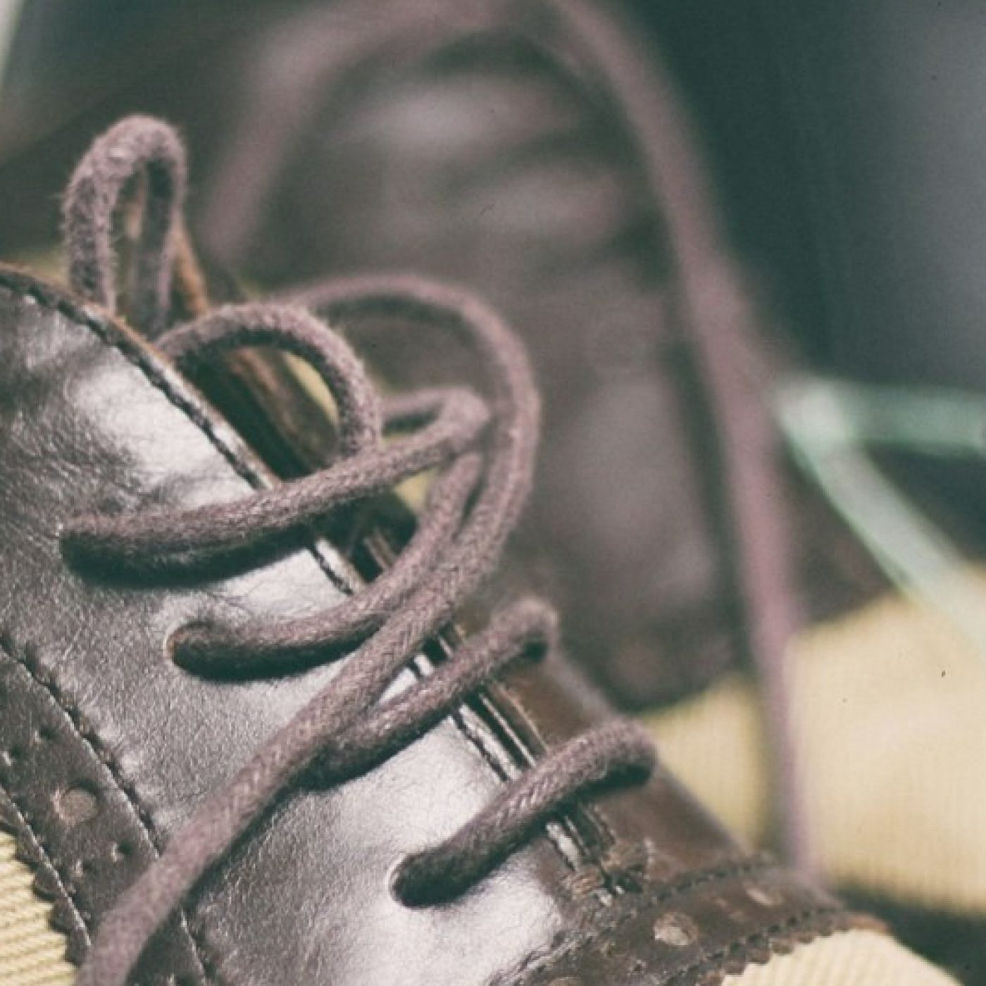 Oxford Whole-Cut Taormina
