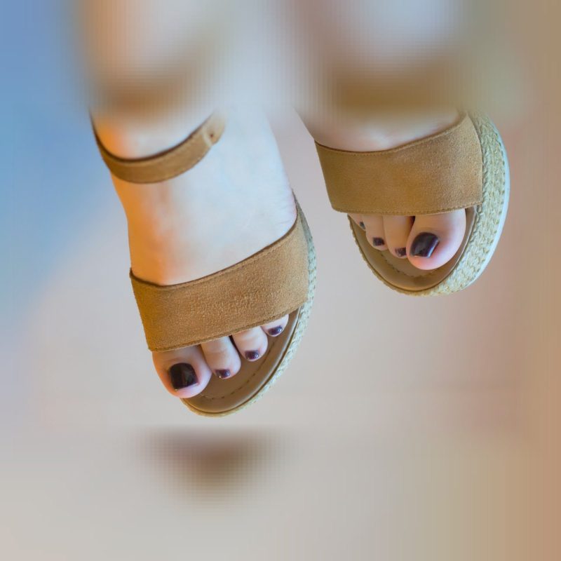 Sandale Cortina