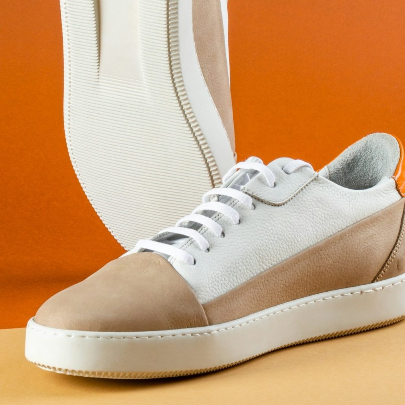 Sneaker Retro Vicenza