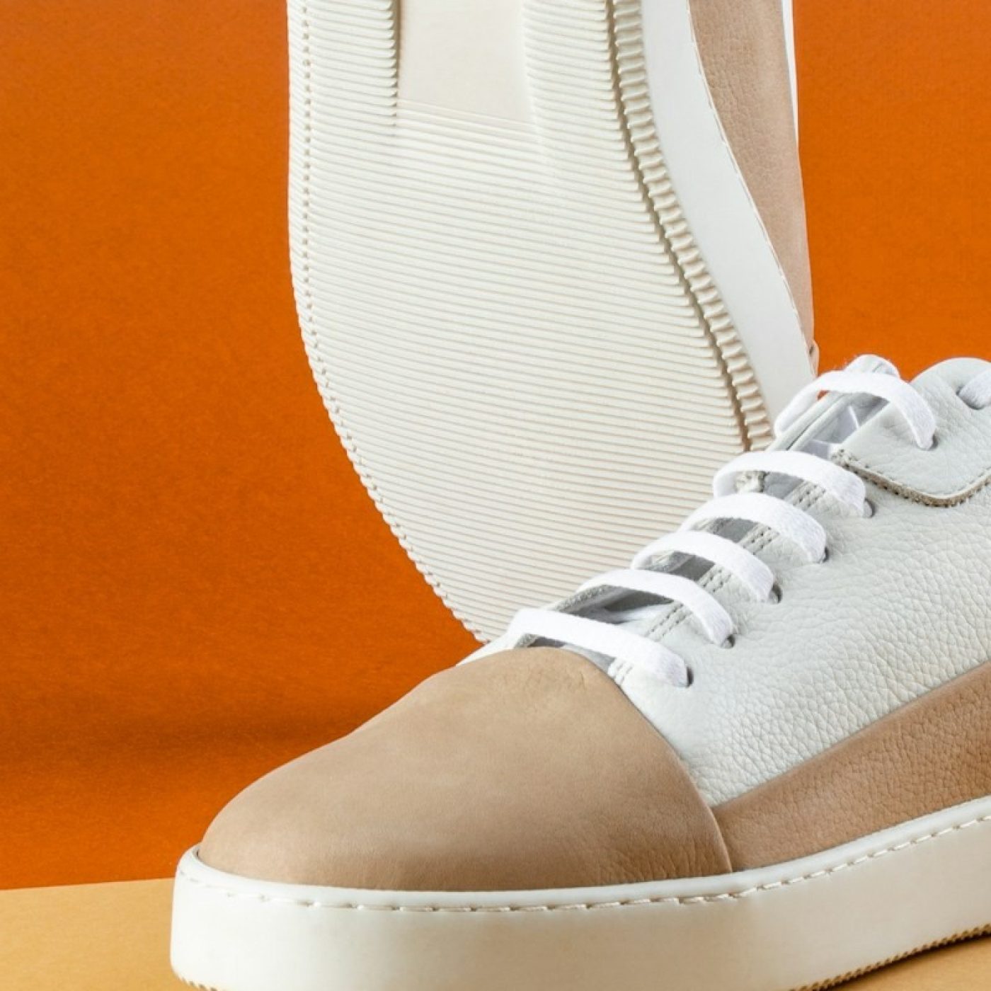 Sneaker Retro Vicenza