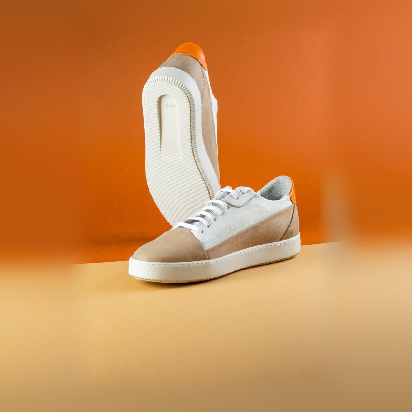 Sneaker Retro Vicenza