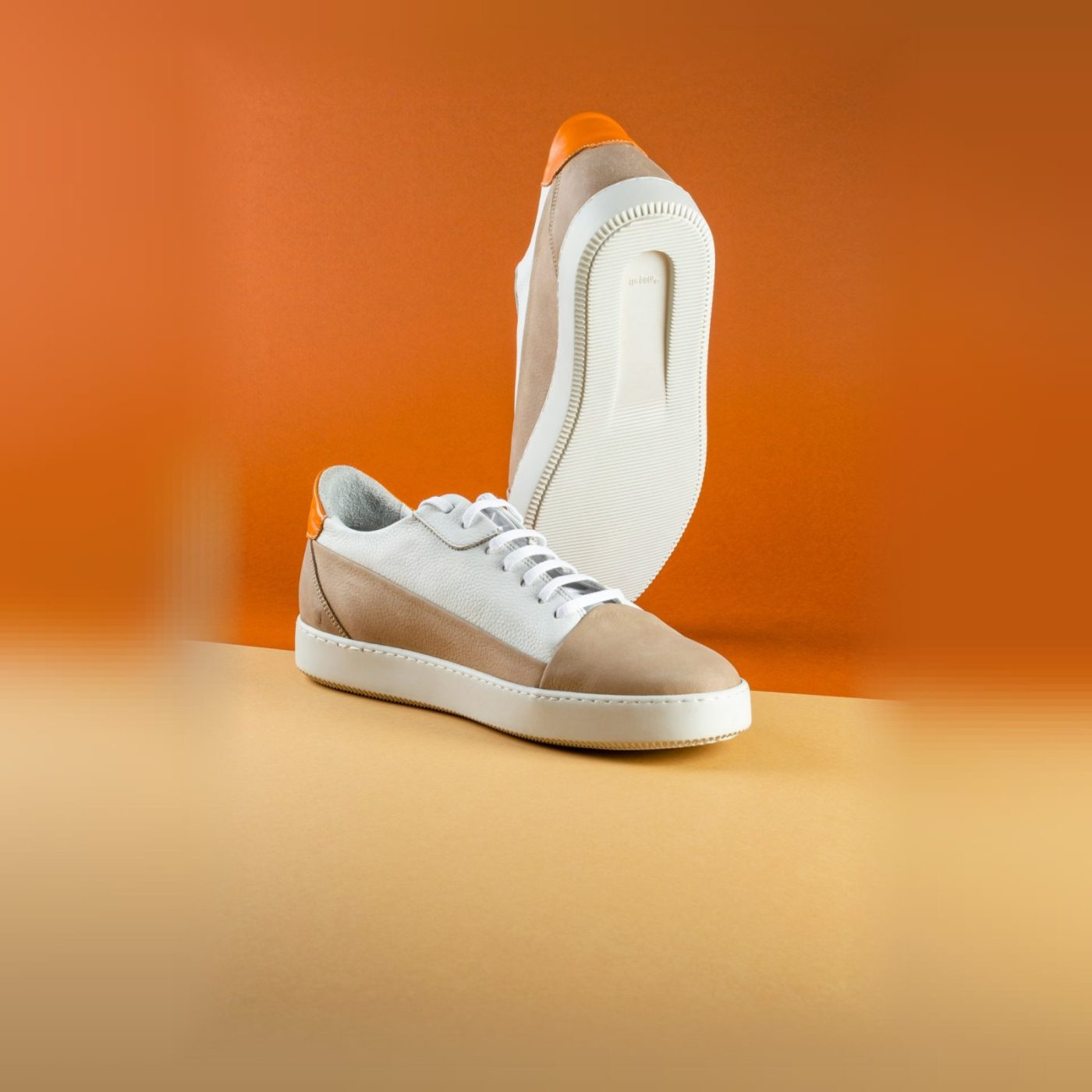Sneaker Retro Vicenza