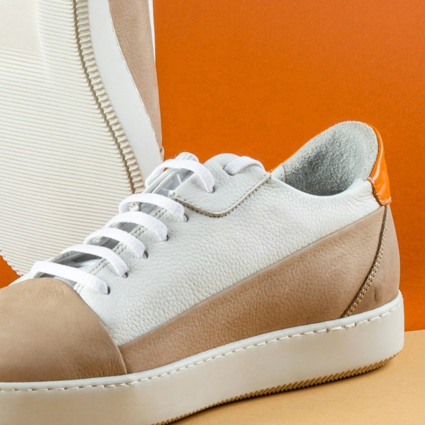 Sneaker Retro Vicenza