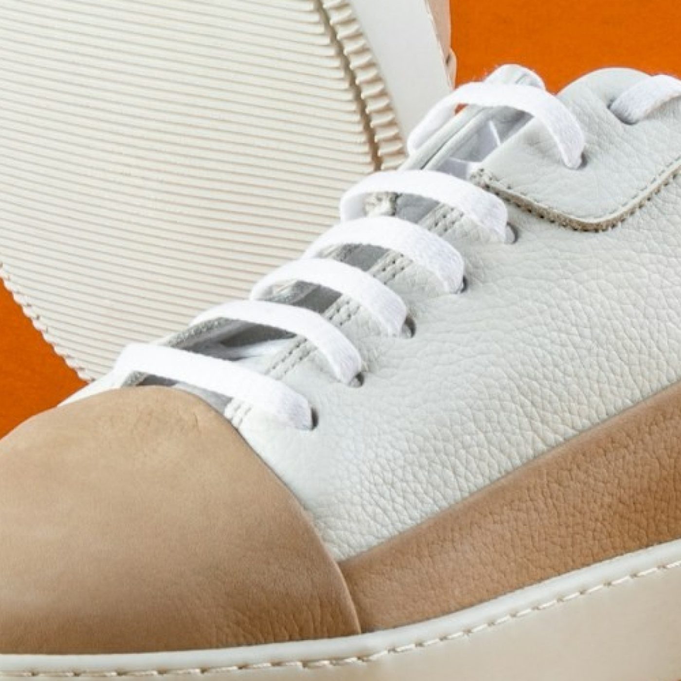 Sneaker Retro Vicenza